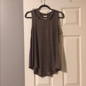 KNOX ROSE —Light purple tank